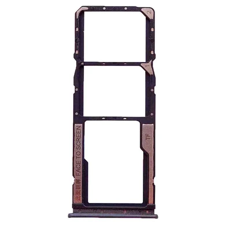 Držiak SIM karty Xiaomi Redmi 10 Farba: Biela