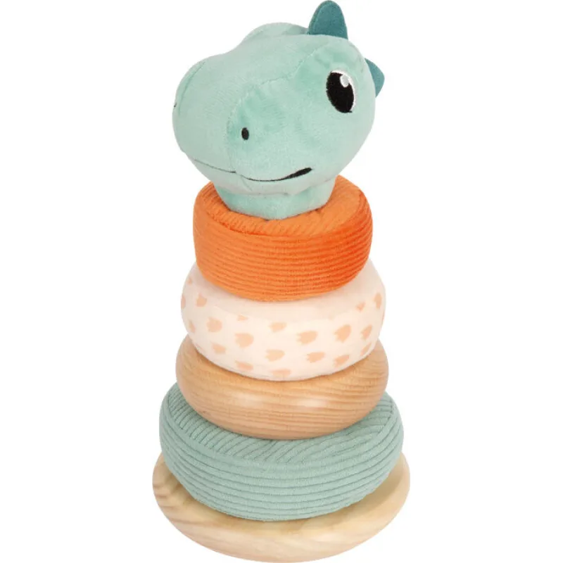 Nasadzovanie na tyč Dino
