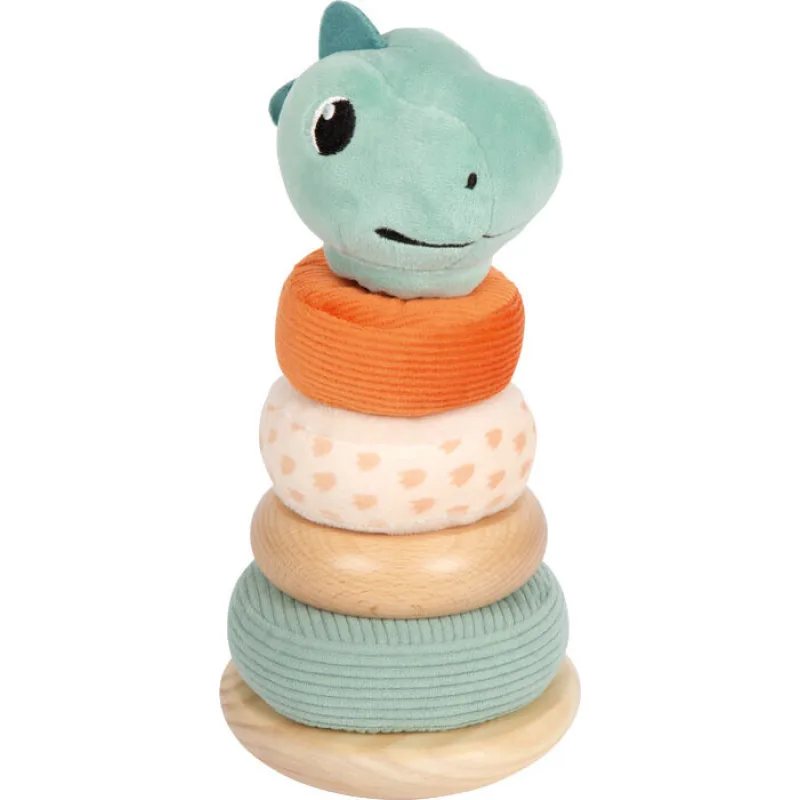 Nasadzovanie na tyč Dino