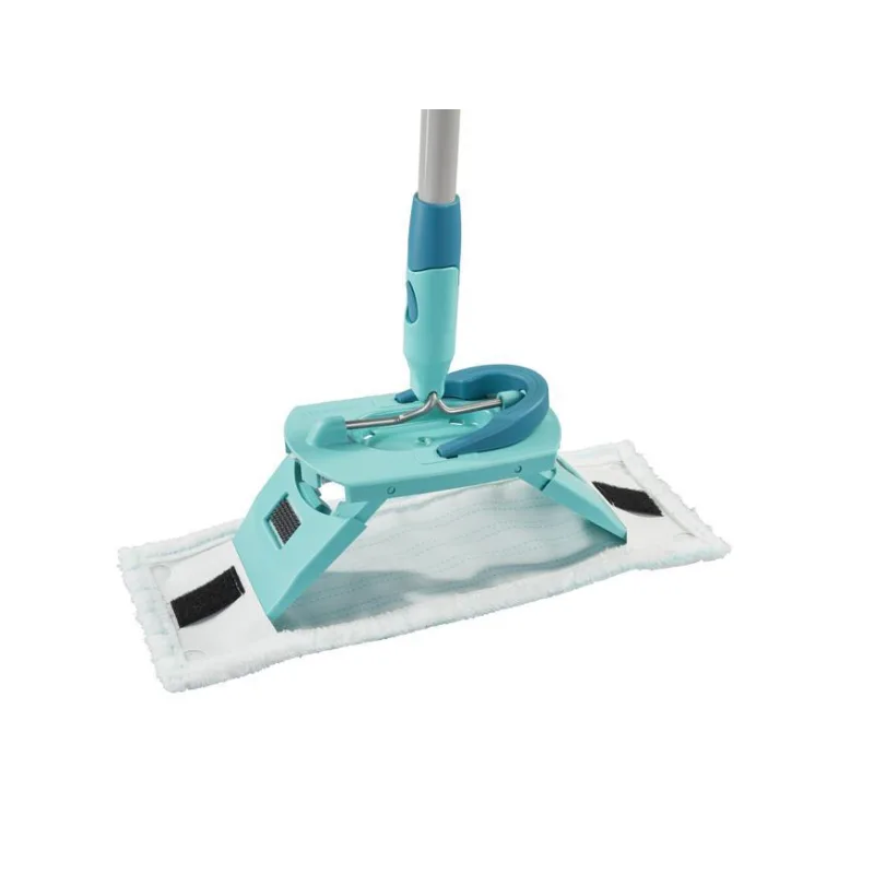 Návlek na mop LEIFHEIT 52123 Clean Twist M Ergo, micro duo