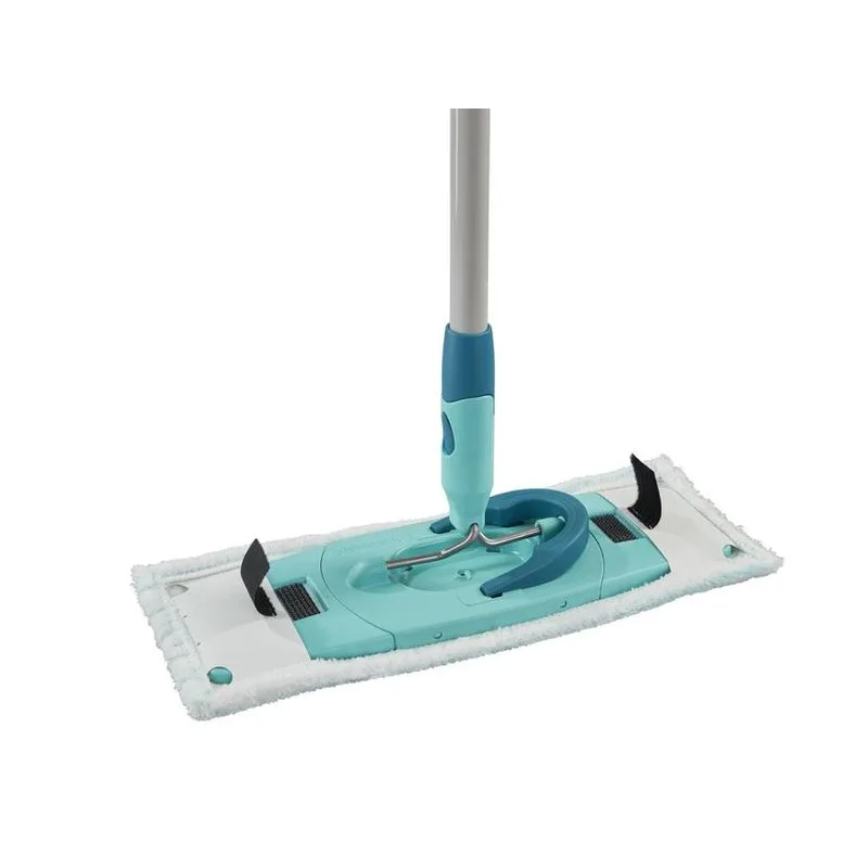 Návlek na mop LEIFHEIT 52123 Clean Twist M Ergo, micro duo