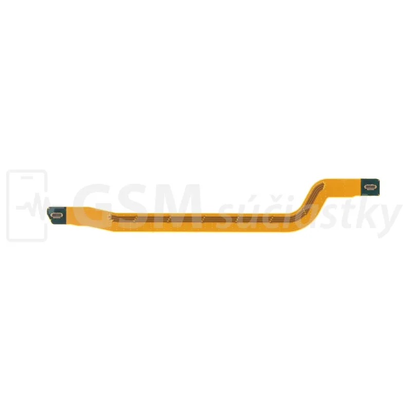Kryt Xiaomi 11T Pro zadný Farba: Modrý