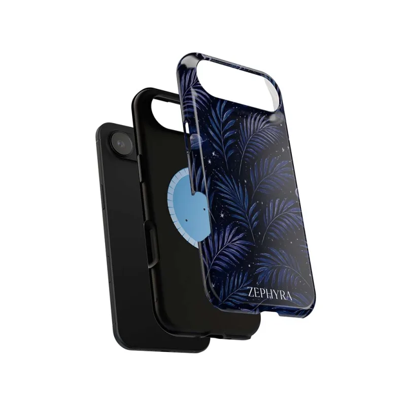 ZEPHYRA Cosmic Palm - iPhone 17 Air Kryt