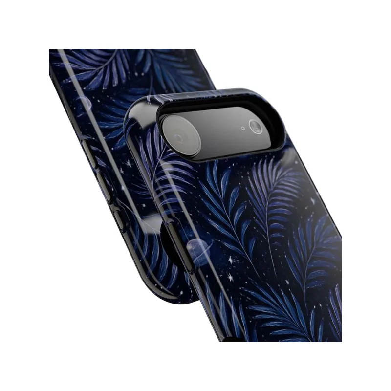 ZEPHYRA Cosmic Palm - iPhone 17 Air Kryt