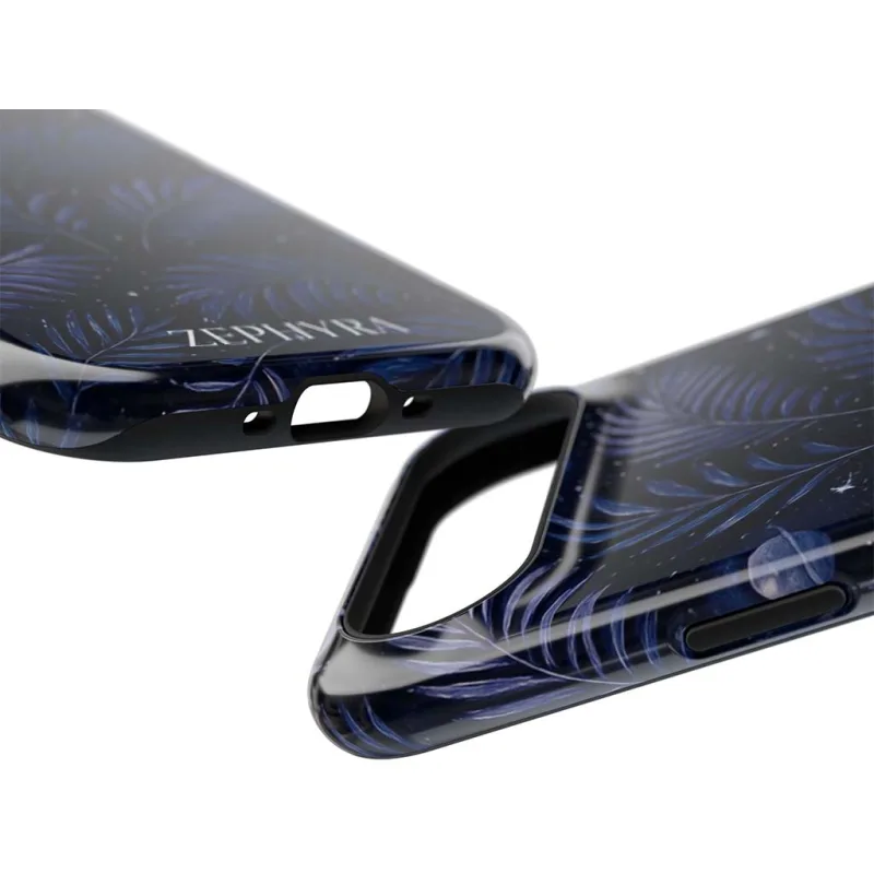 ZEPHYRA Cosmic Palm - iPhone 17 Air Kryt