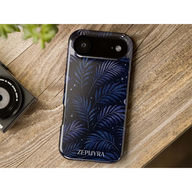 ZEPHYRA Cosmic Palm - iPhone 17 Air Kryt