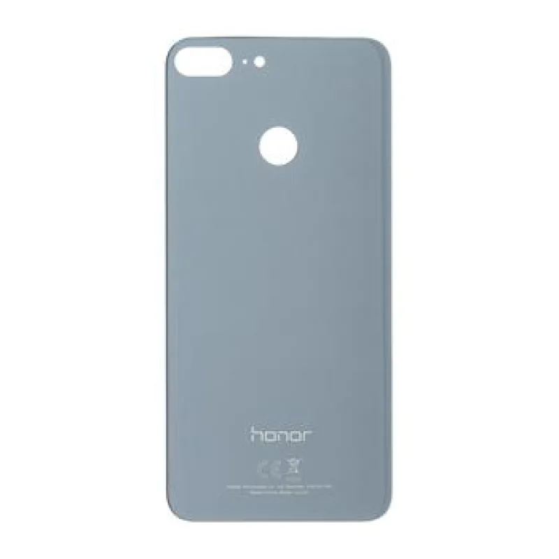 Kryt Huawei Honor 9 lite zadný Farba: Čierna