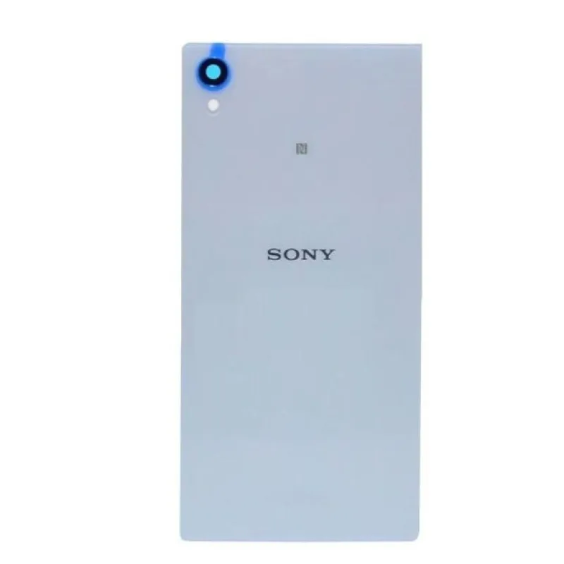 Kryt Sony E2303 Xperia M4 Aqua zadný Farba: Biela
