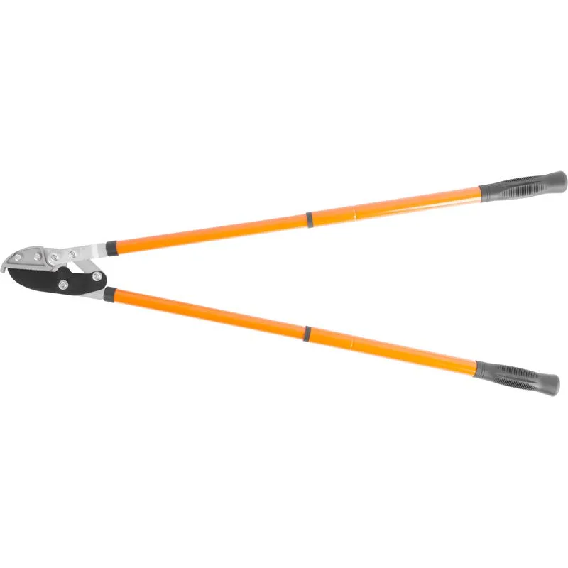 Nožnice na konáre Strend Pro KT3853A, záhradné, Cut50, CrV, teleskopické