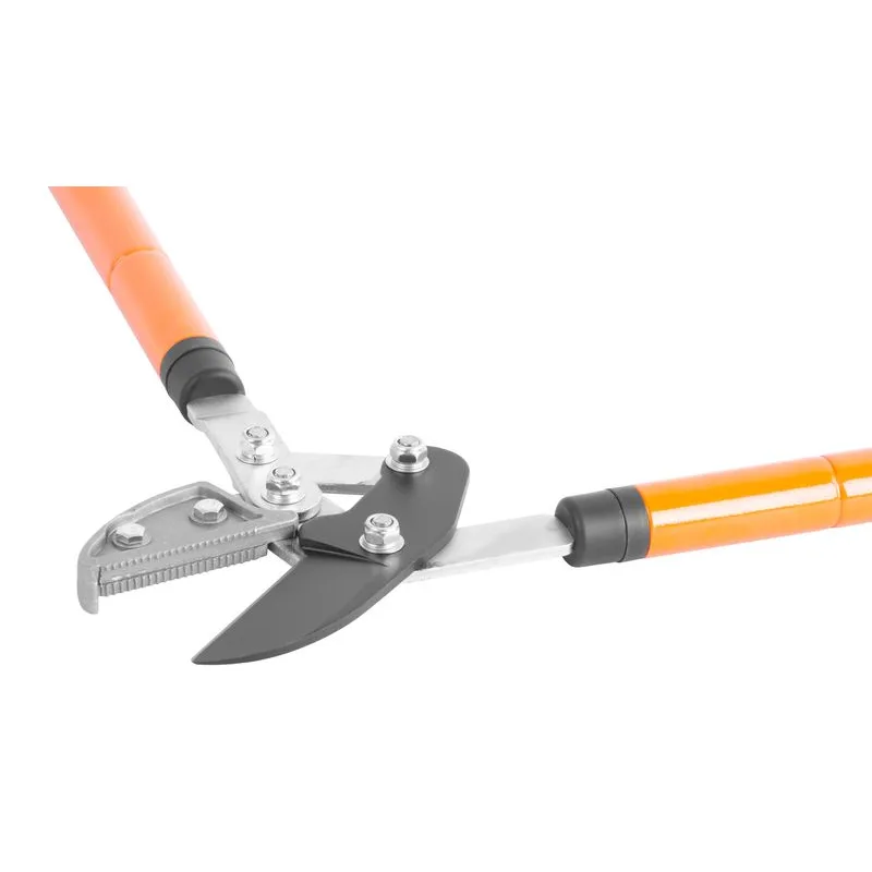 Nožnice na konáre Strend Pro KT3853A, záhradné, Cut50, CrV, teleskopické