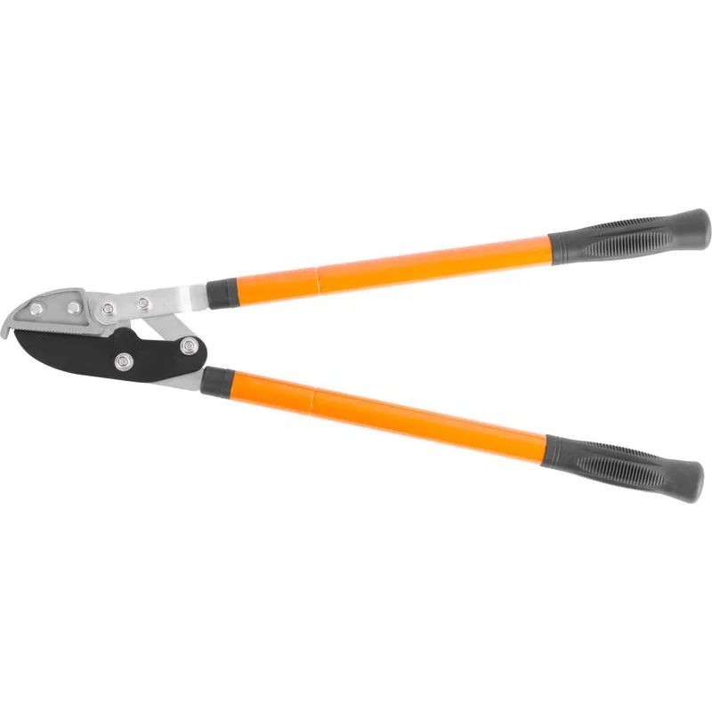 Nožnice na konáre Strend Pro KT3853A, záhradné, Cut50, CrV, teleskopické