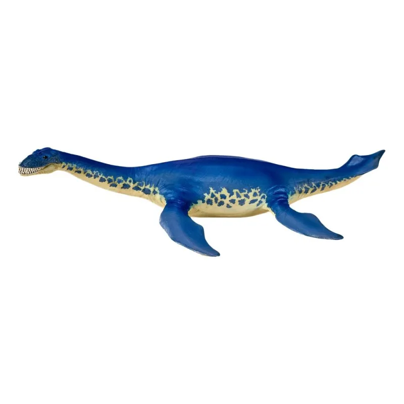 Mojo Cryptoclidus