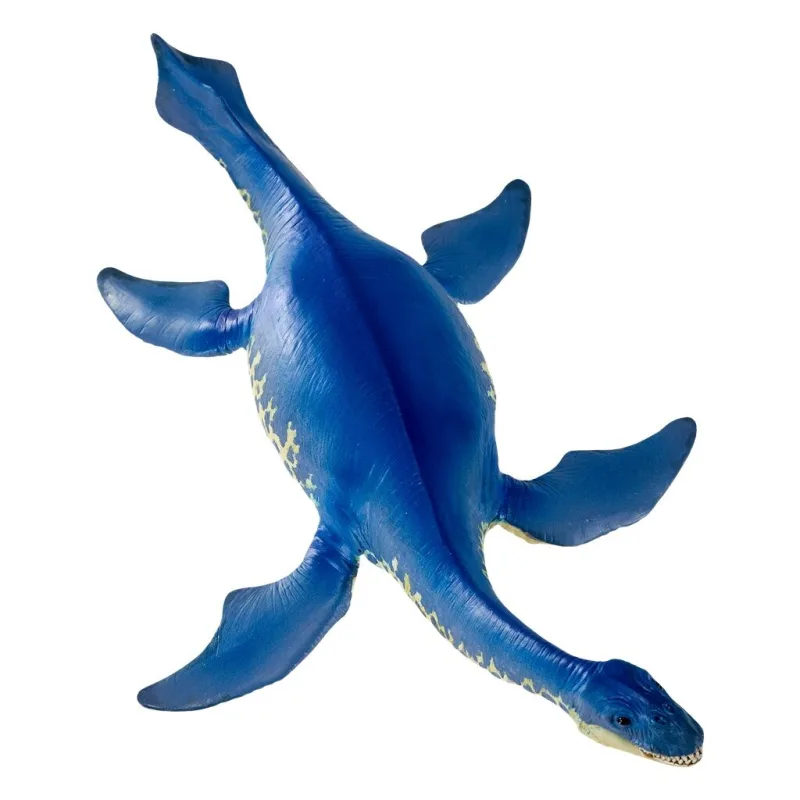 Mojo Cryptoclidus