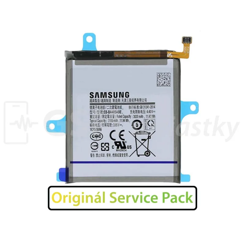 Batéria Samsung A405 Galaxy A40 - BA405ABE Variant:: OEM