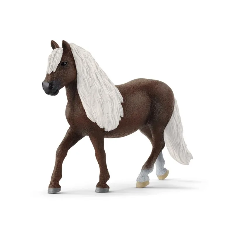 Schleich Zvieratko - Kobyla Schwarzwaldská