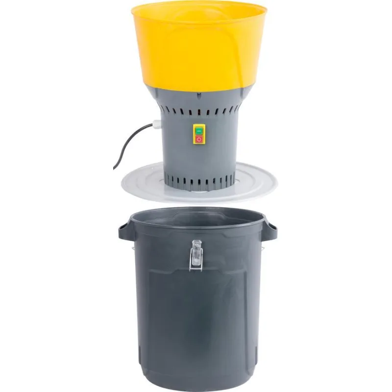 Šrotovník na obilie Strend Pro, 1300 W, 60 l
