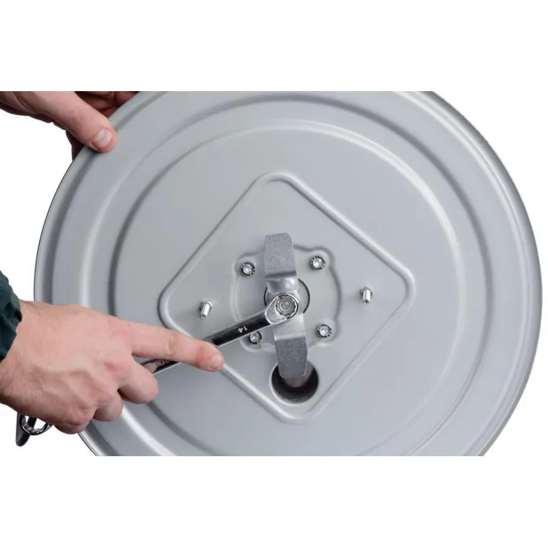 Šrotovník na obilie Strend Pro, 1300 W, 60 l