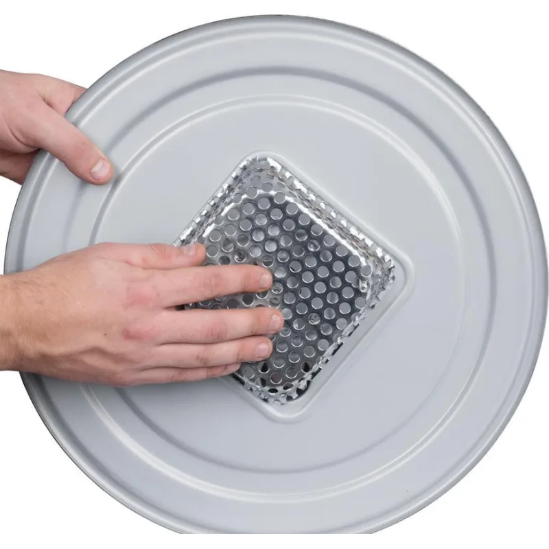 Šrotovník na obilie Strend Pro, 1300 W, 60 l