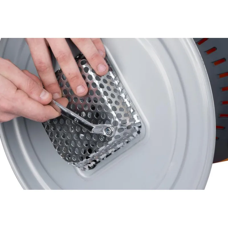 Šrotovník na obilie Strend Pro, 1300 W, 60 l