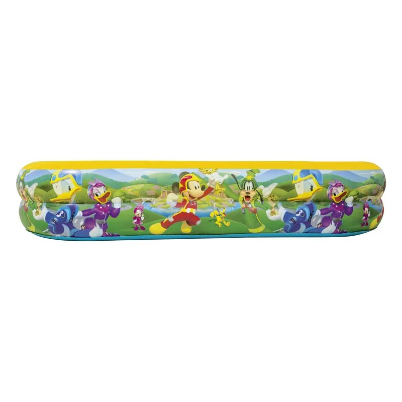 Bestway 91008, nafukovací bazén 262x175x51 cm