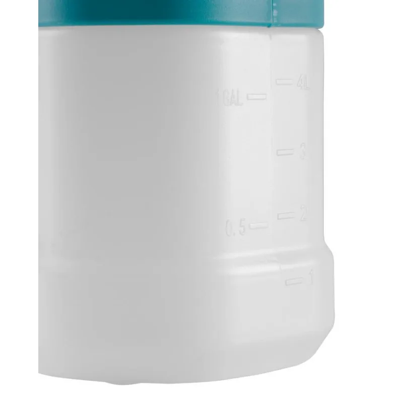 Postrekovač Evika JC50, 5 l, akumulátorový, 3,7 V, USB nabíjanie