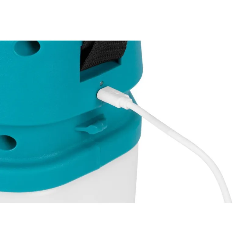 Postrekovač Evika JC50, 5 l, akumulátorový, 3,7 V, USB nabíjanie