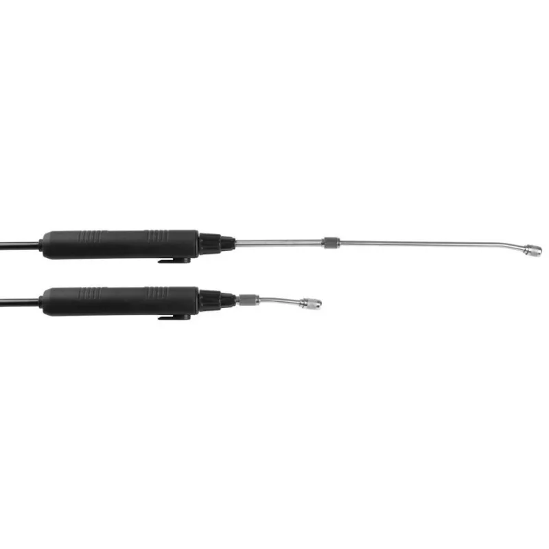 Postrekovač Evika JC50, 5 l, akumulátorový, 3,7 V, USB nabíjanie