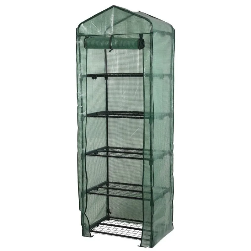 Fóliovnik Greenhouse X085, fólia, 200x70x50cm