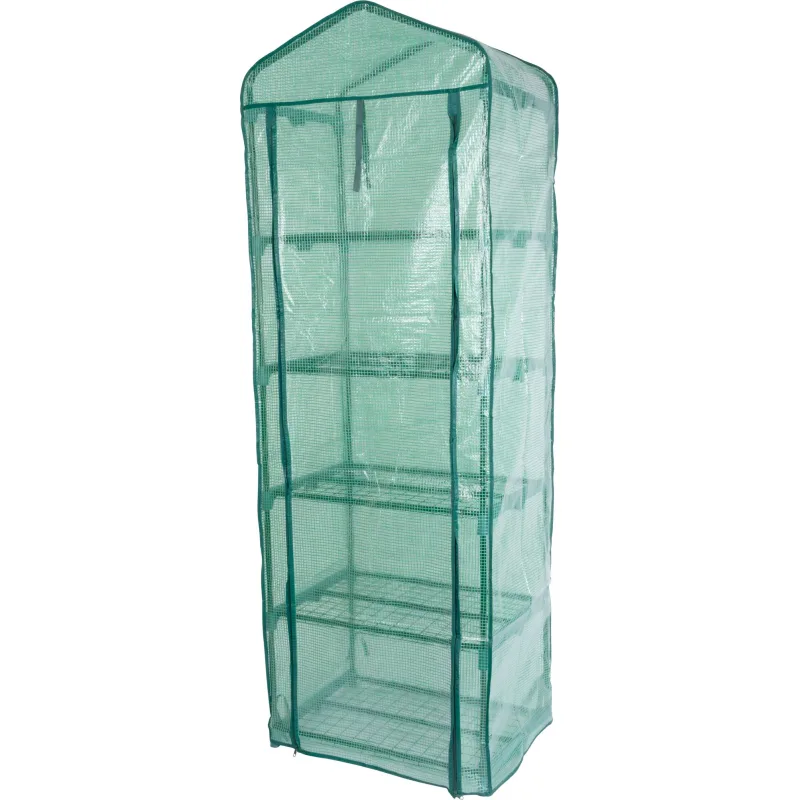 Fóliovnik Greenhouse X085, fólia, 200x70x50cm