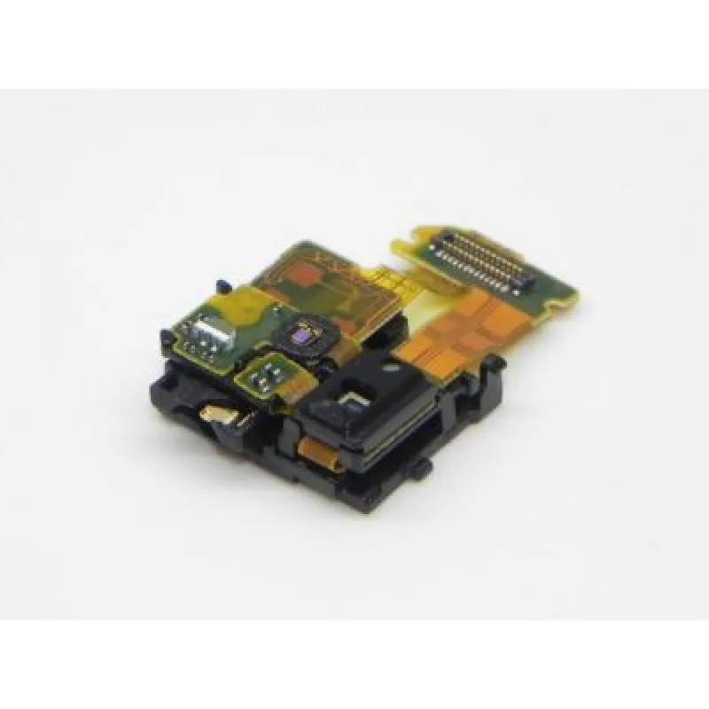 Flex kábel Audio jack konektor Sony C6603 Xperia Z - proximity senzor Variant:: Flex kábel