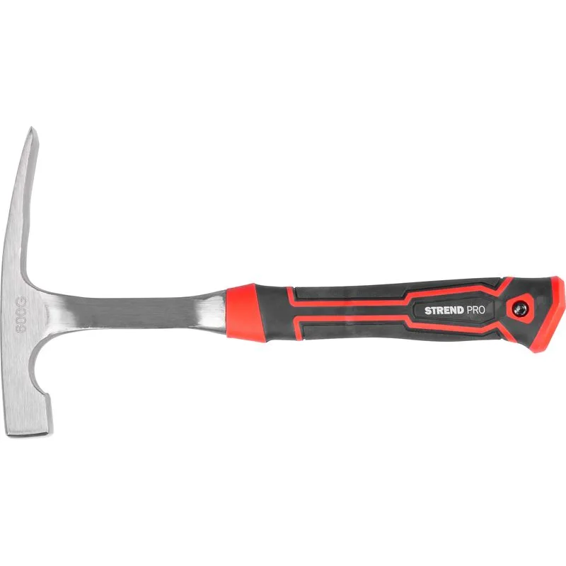 Kladivo Strend Pro Premium DL502, 600 g, murárske