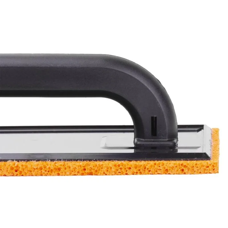 Hladítko Strend Pro BlackEdt, 250x130 mm, huba