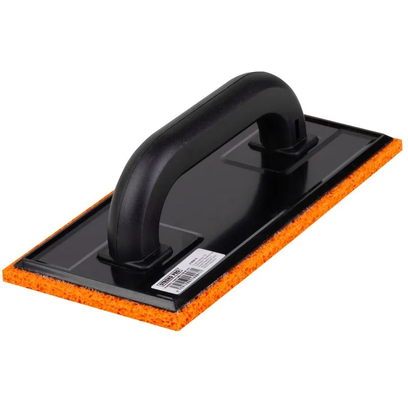 Hladítko Strend Pro BlackEdt, 250x130 mm, huba