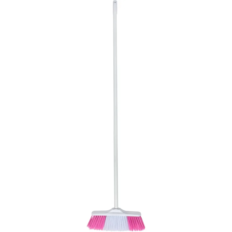 Metla Cleonix B1426, násada 120 cm, šírka 30 cm