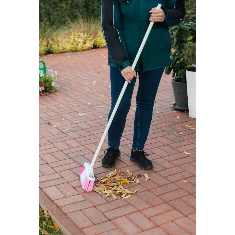 Metla Cleonix B1426, násada 120 cm, šírka 30 cm