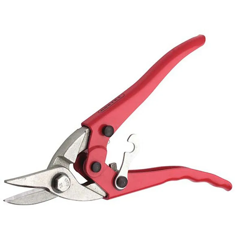 Nožnice na plech Rostex 2325, prevodové pravé 240 mm