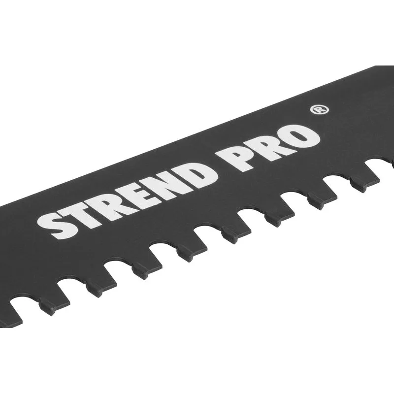 Píla na pórobetón Strend Pro, 450 mm, 22 zubov