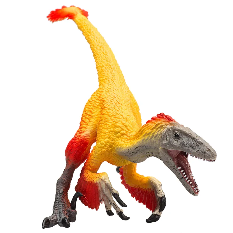 Mojo Deinonychus