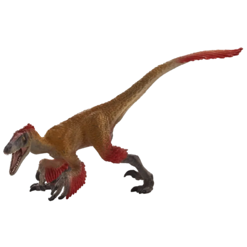 Mojo Deinonychus