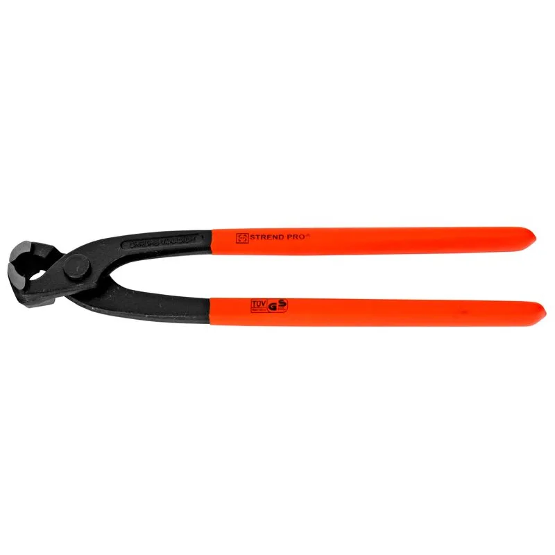 Armovacie kliešte Strend Pro CP0213, 225 mm