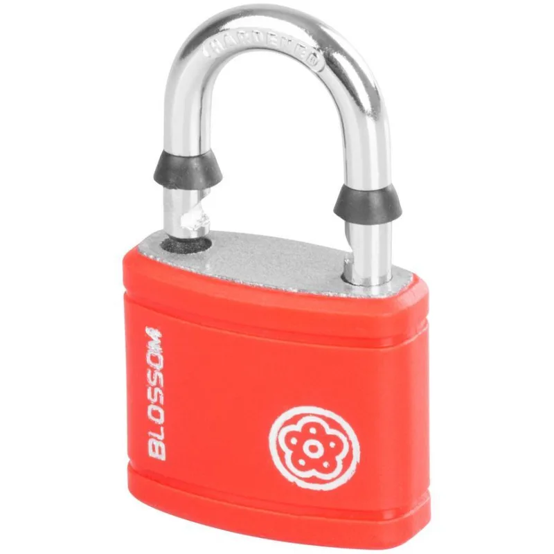 Zámok Blossom BX01, 30 mm, visiaci