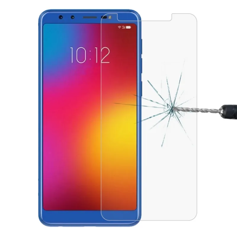 Mocolo ochranné tvrdené sklo 2,5D pre Lenovo K9 Variant:: Ochranné tvrdené sklá 2,5D 9014