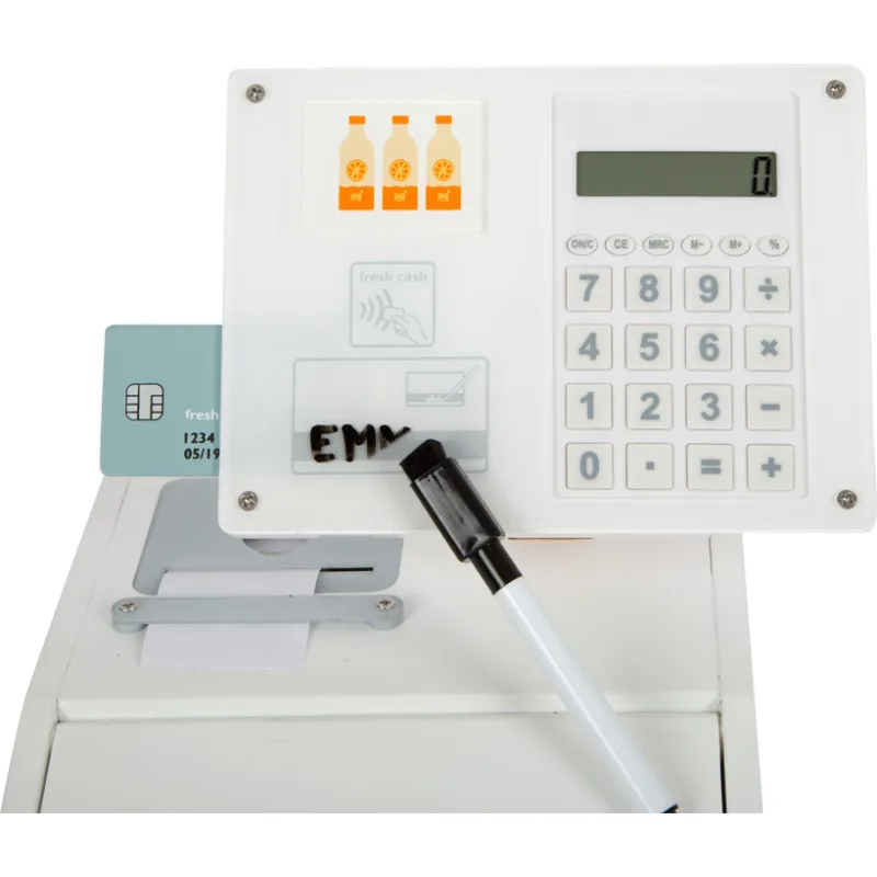 Registračná pokladňa pre deti Fresh
