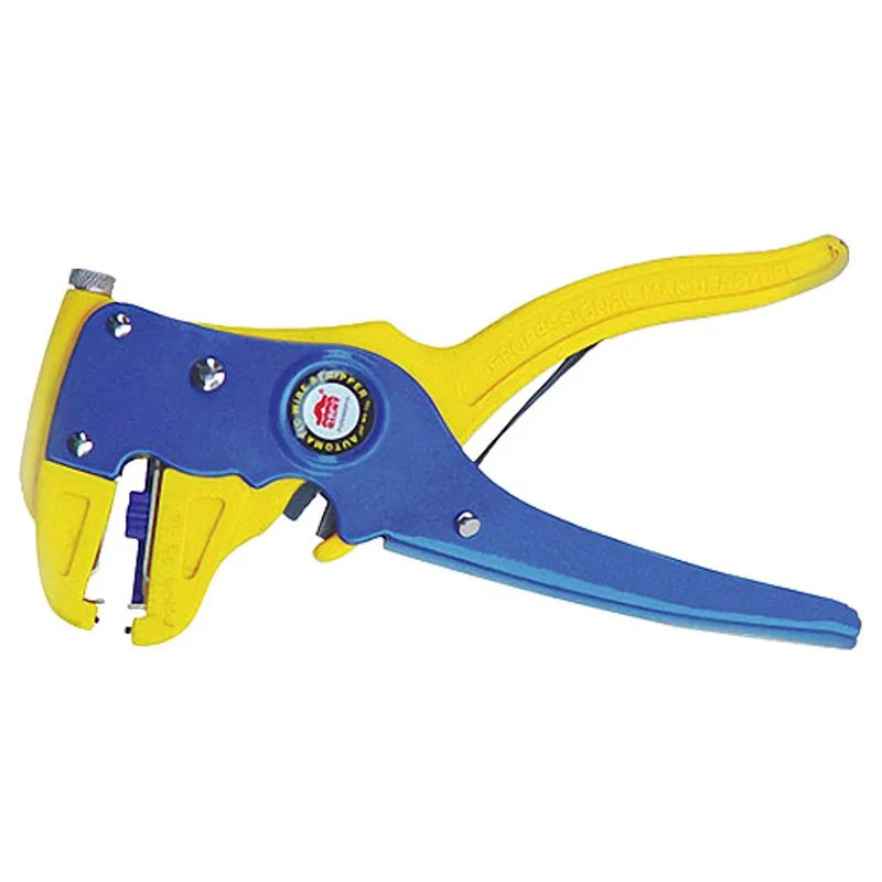Odblankovacie kliešte GIANT WS-102, 170 mm
