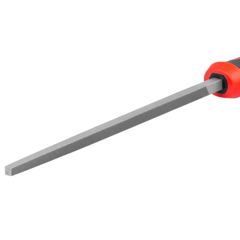 Pilník ComfortGrip DL624, 325 mm, štvorhranný