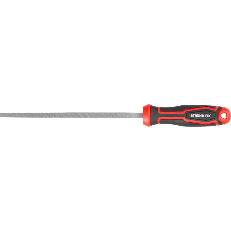 Pilník ComfortGrip DL624, 325 mm, štvorhranný