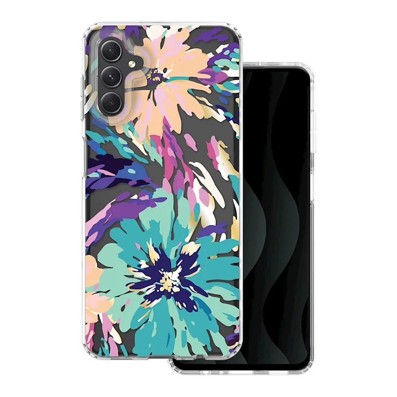TFO Obrázkové puzdro silikónové Samsung Galaxy A23 5G Splash