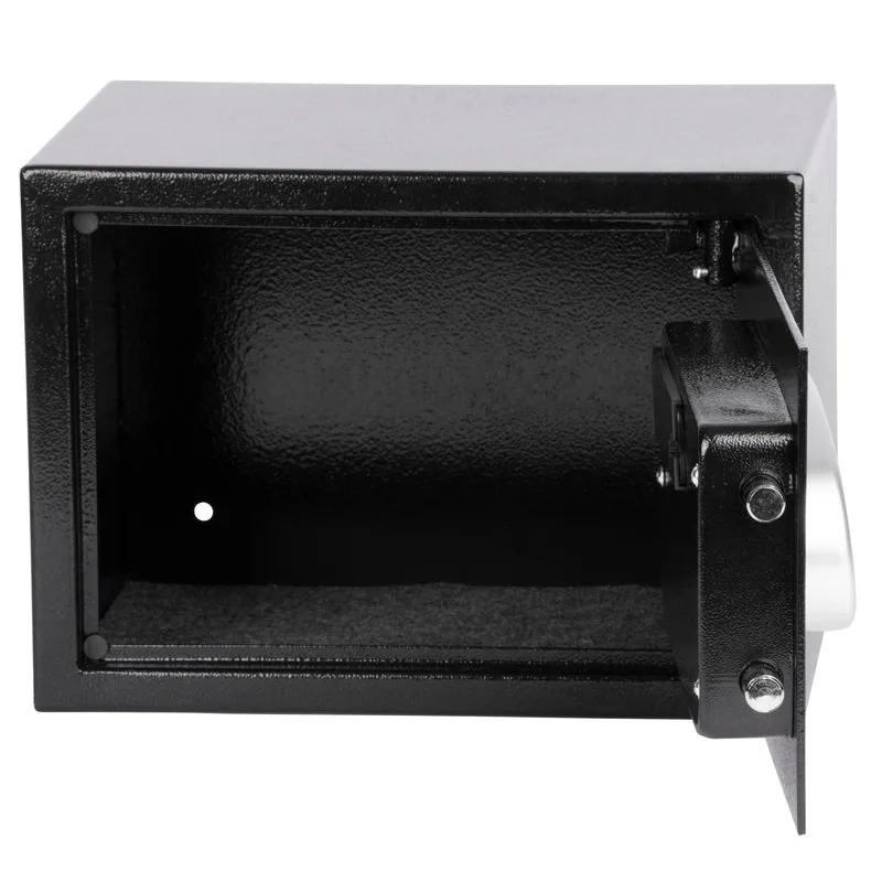 Domáci trezor Safewell EBD25 Electronic, 250x350x250 mm