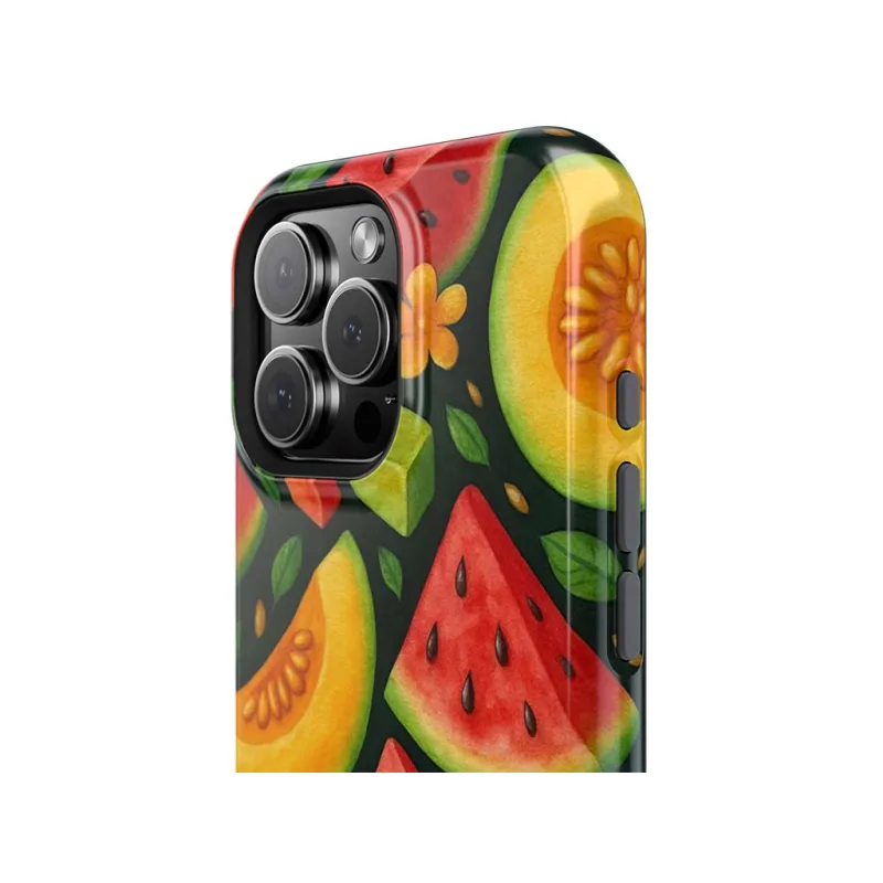 ZEPHYRA Tropical Tango - iPhone 15 Pro Max Kryt