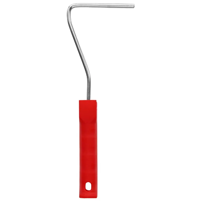 Držiak maliarskeho valčeka Strend Pro, 10–16/9 cm, 6 mm